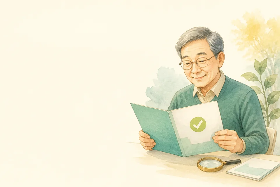 정부지원금 안내 그림